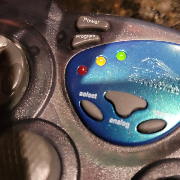 Play Station Key Pads Controllers - Picture 7 of 7